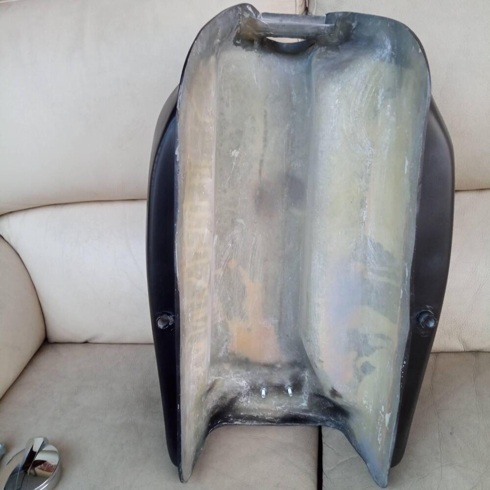 Serbatoio Bmw R100 (2)