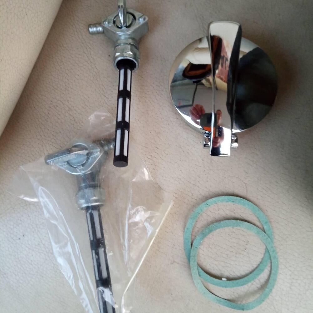 Serbatoio Bmw R100 (3)