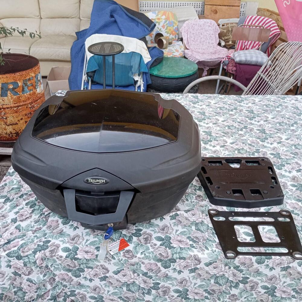 Baule Triumph Tiger 1050 (5)