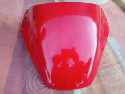 Coprisella Ducati Monster