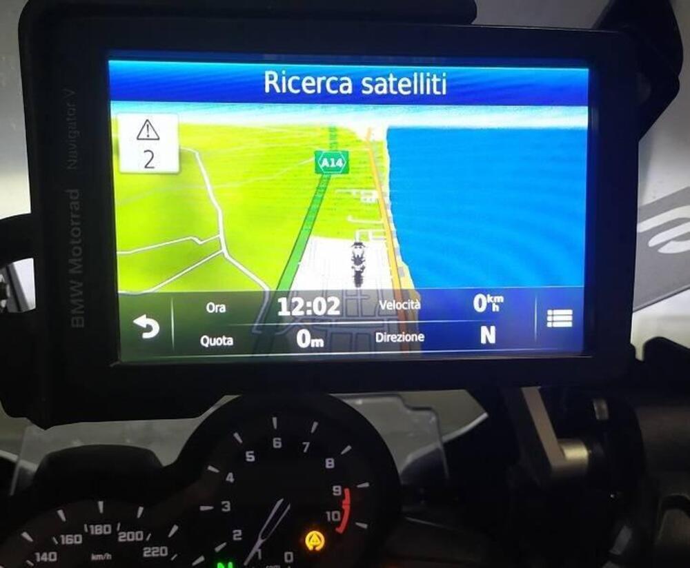 Bmw R 1200 GS (2013 - 16) (3)