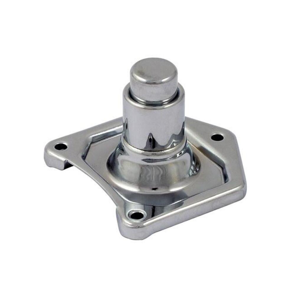 Pulsante avviamento al solenoide cromato Per Sport 