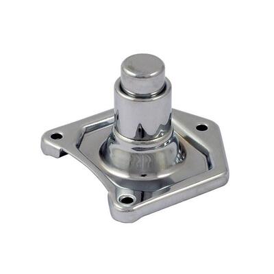 Pulsante avviamento al solenoide cromato Per Sport 