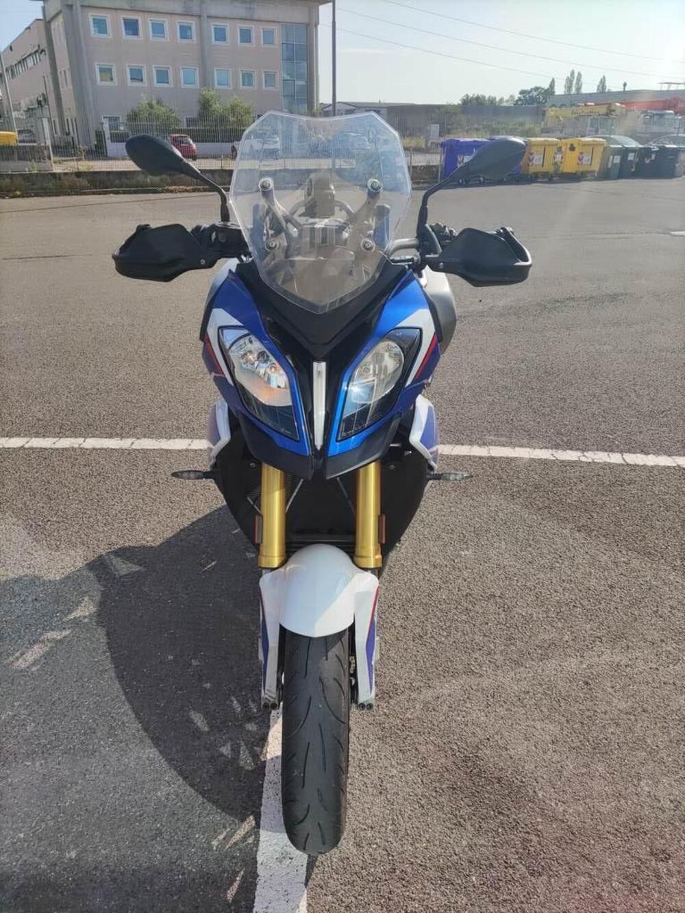 Bmw S 1000 XR (2017 - 19) (6)