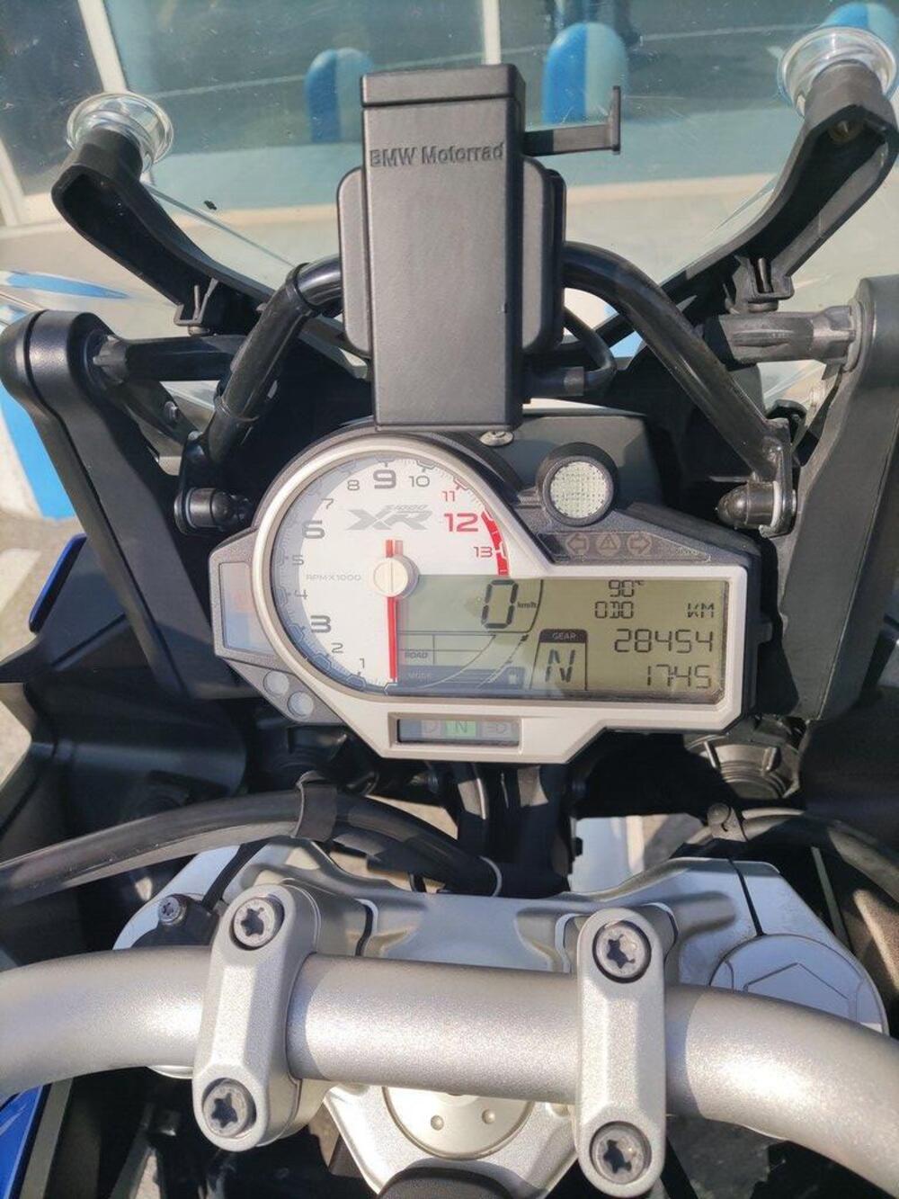 Bmw S 1000 XR (2017 - 19) (7)