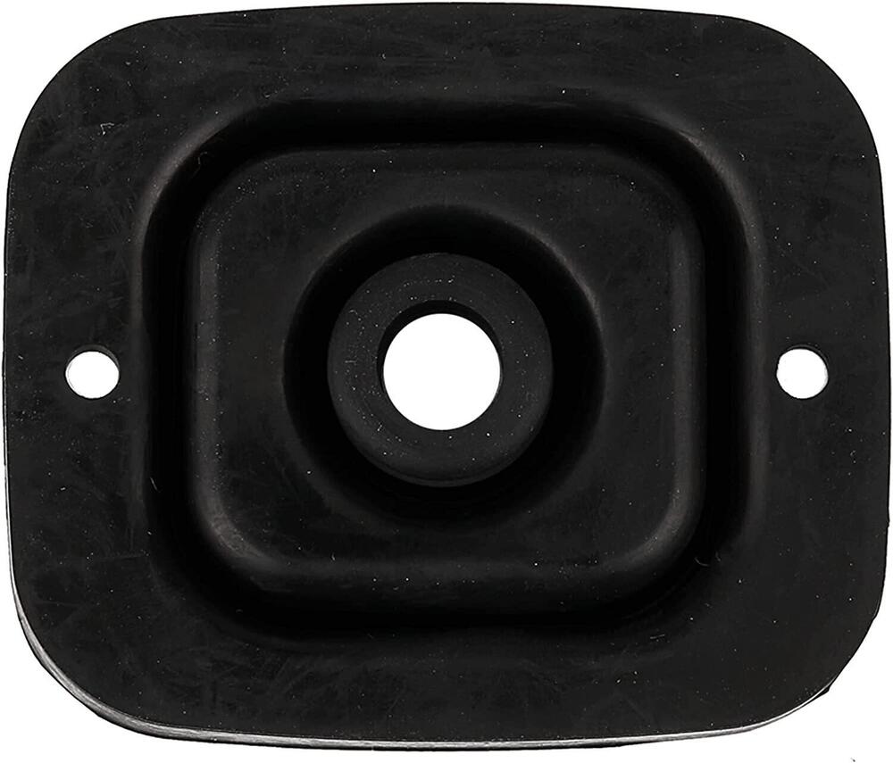 Guarnizione coperchio pompa freno anteriore con fo 