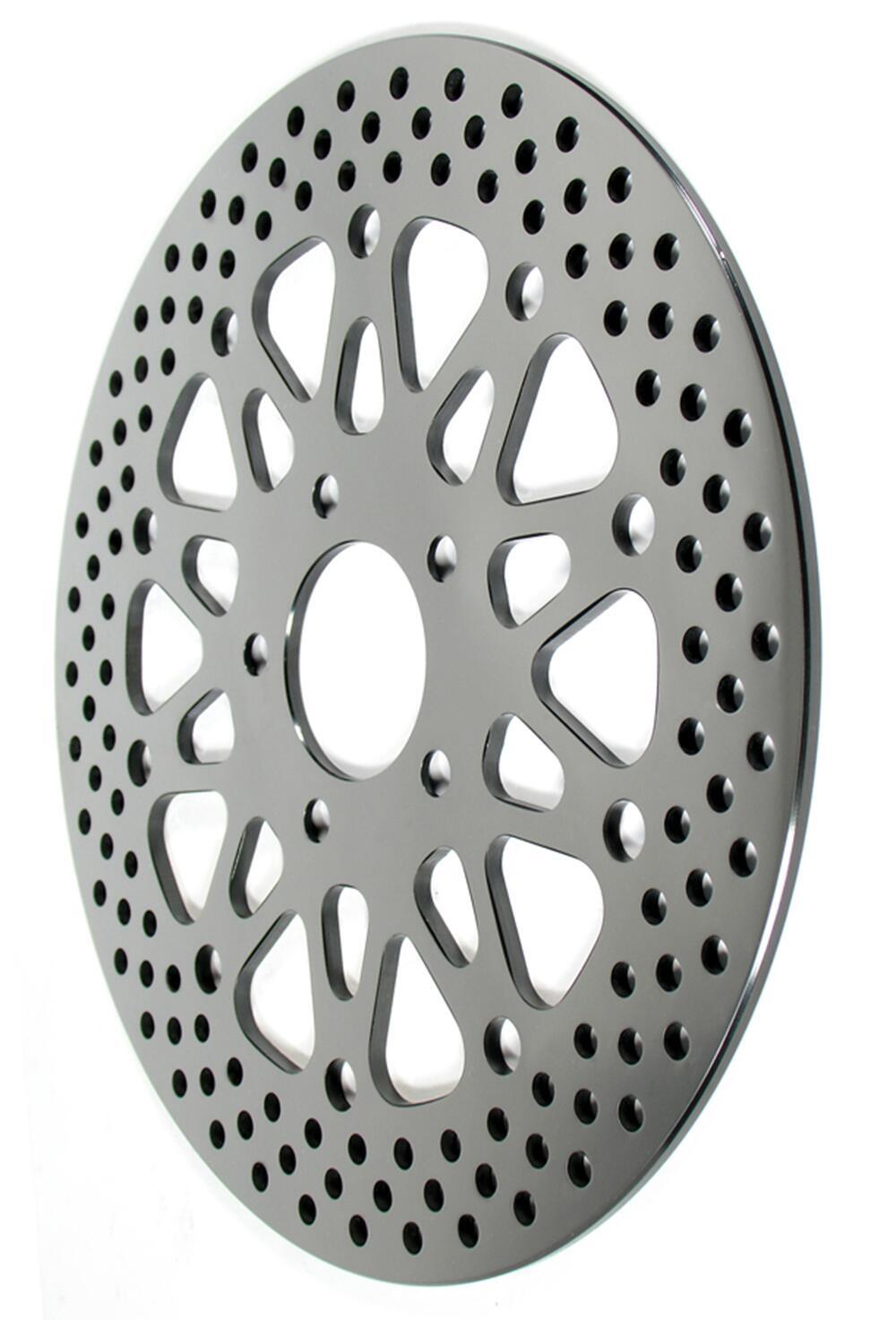 Disco freno anteriore Diametro 11,5" Wilwood satin 