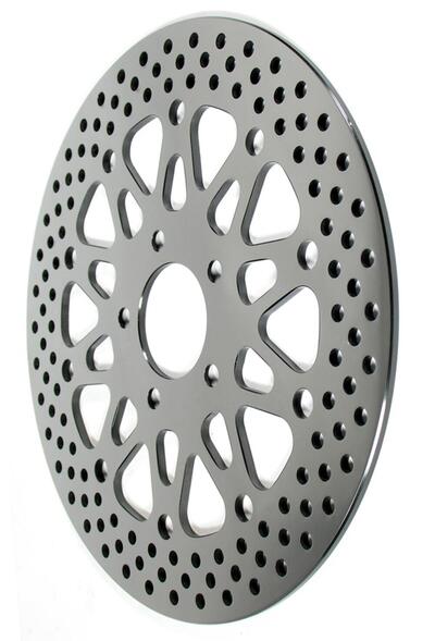 Disco freno anteriore Diametro 11,5" Wilwood satin 