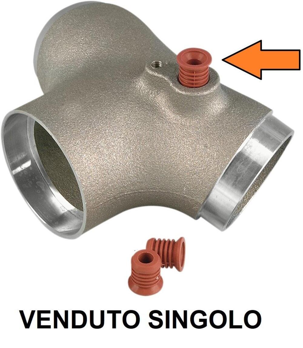 Guarnizione per sensore MAP/collettore aspirazione 