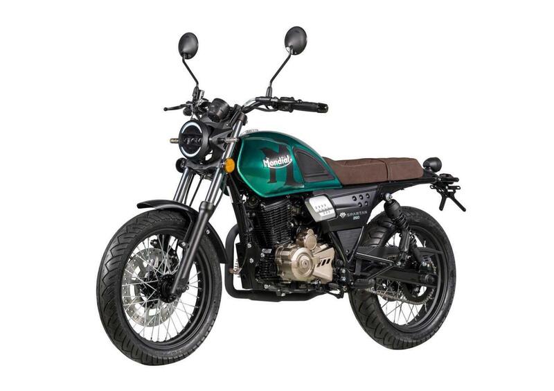 FB Mondial Spartan 250 Spartan 250 (2024) (2)