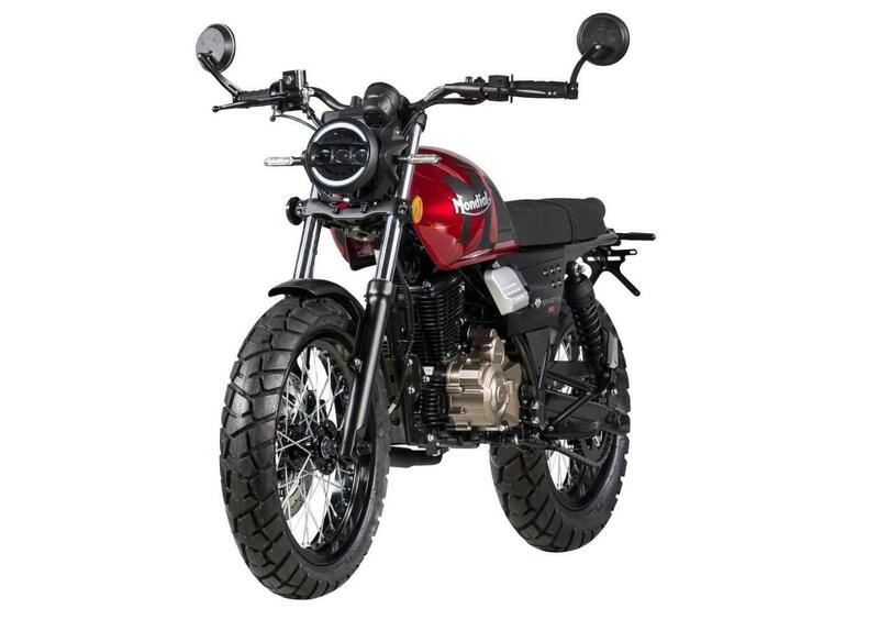 FB Mondial Spartan 250 Spartan 250 (2024) (3)