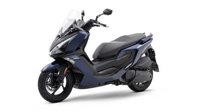 Kymco Downtown 350i