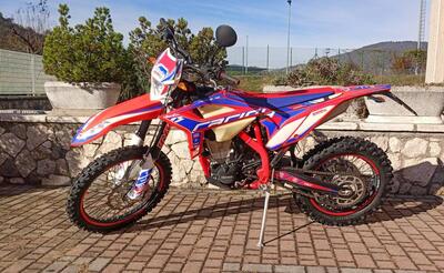 Betamotor RR 390 4T Enduro (2021) usata