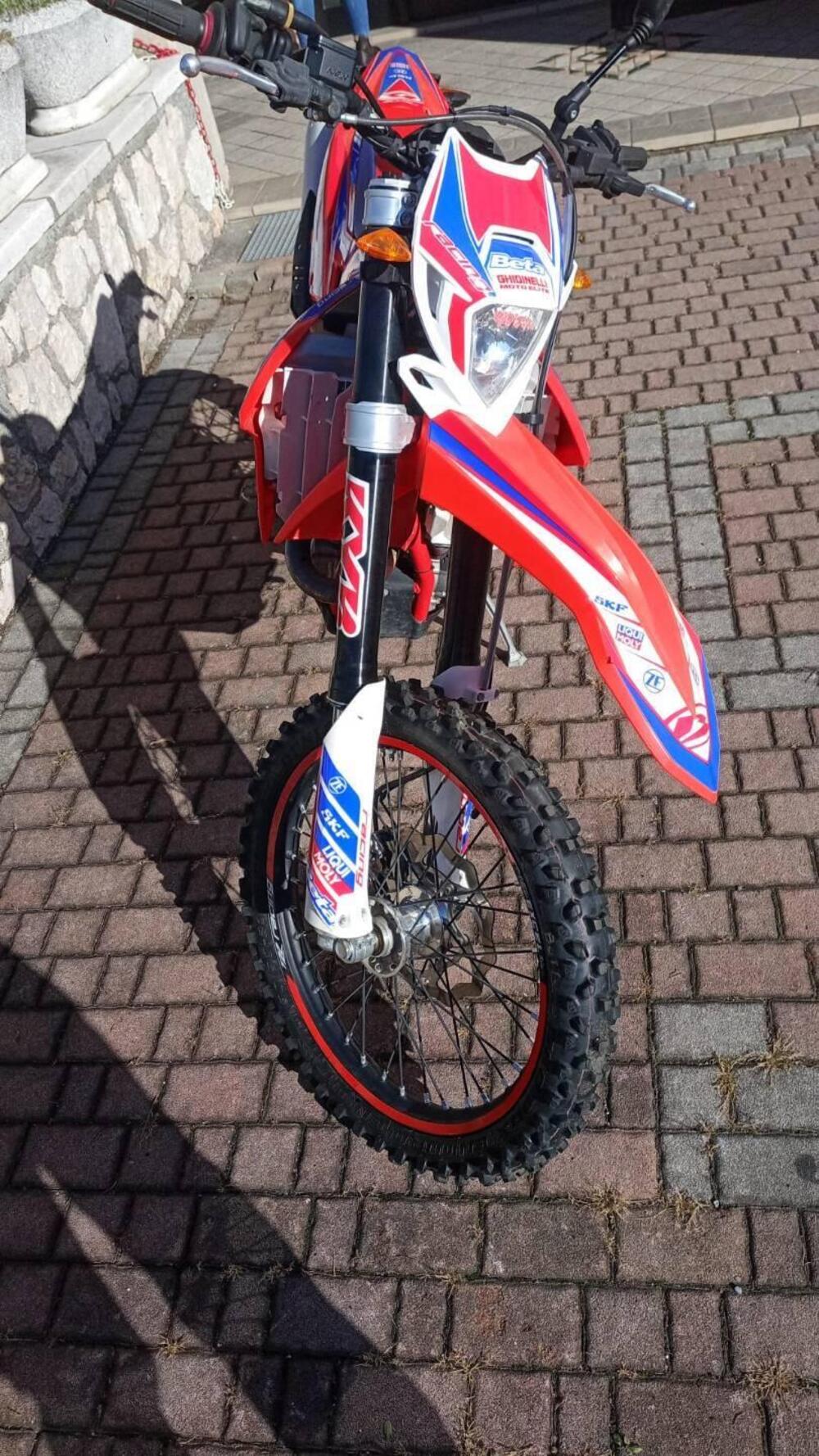 Betamotor RR 390 4T Enduro (2021) (2)