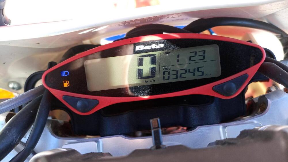 Betamotor RR 390 4T Enduro (2021) (5)