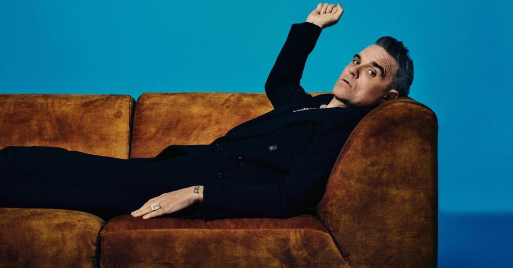 Robbie Williams e la seduta di psicoanalisi collettiva su Netflix: dal lato oscuro del successo all&#039;amore (malato) per un pop idol