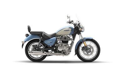 Royal Enfield Meteor 350