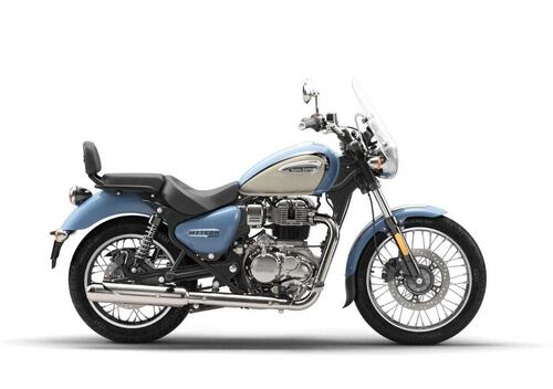 Royal Enfield Meteor 350 Aurora (2024 - 25)