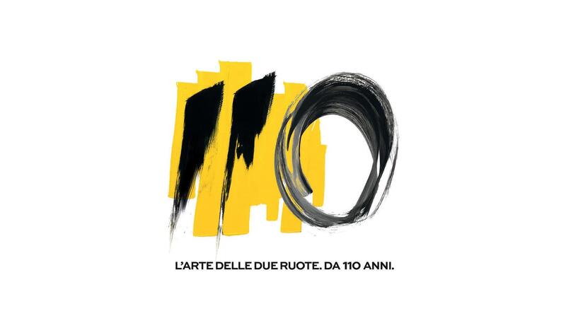 Eicma 2023: Un nuovo logo dedicato ai suoi 110 anni!