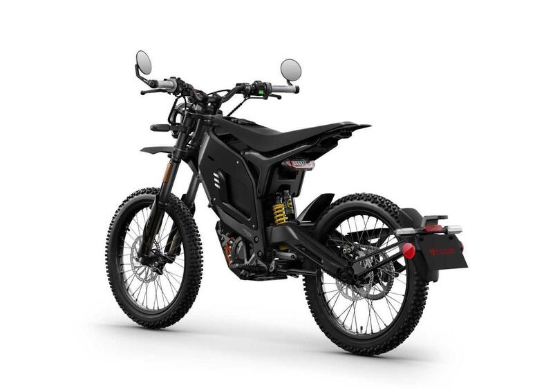 Niu XQi XQi3 Wild (2024 - 25) (9)