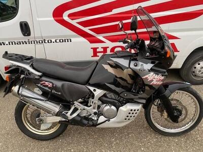 Honda Africa Twin XRV 750 (1996 - 02) usata