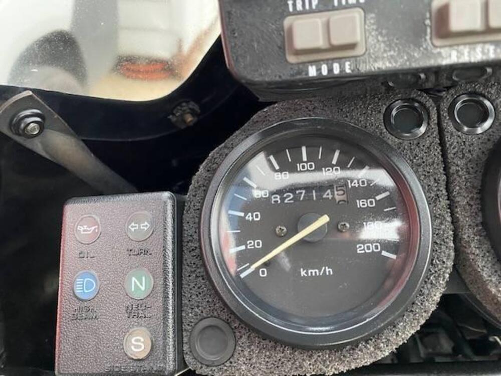 Honda Africa Twin XRV 750 (1996 - 02) (4)