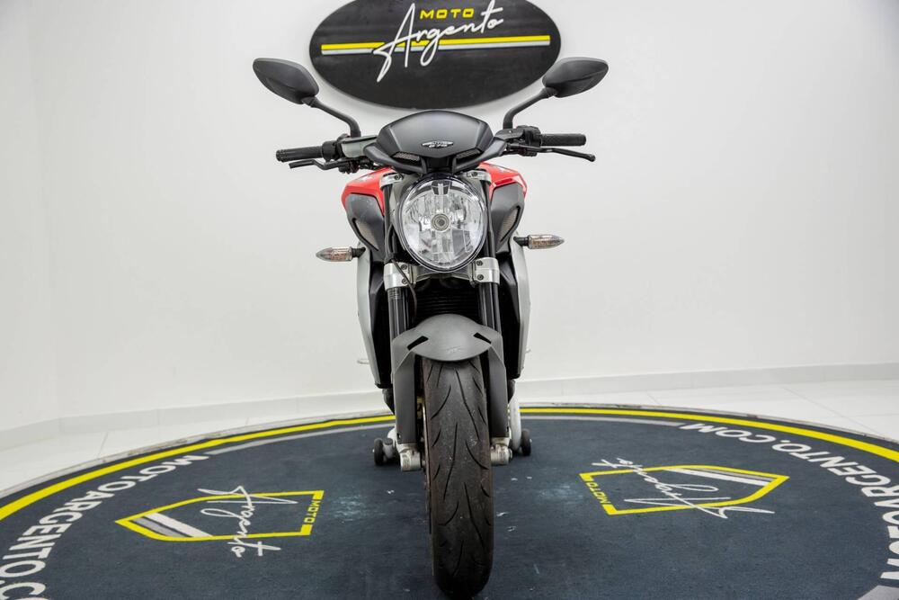 MV Agusta Brutale 675 EAS (2011 - 14) (6)