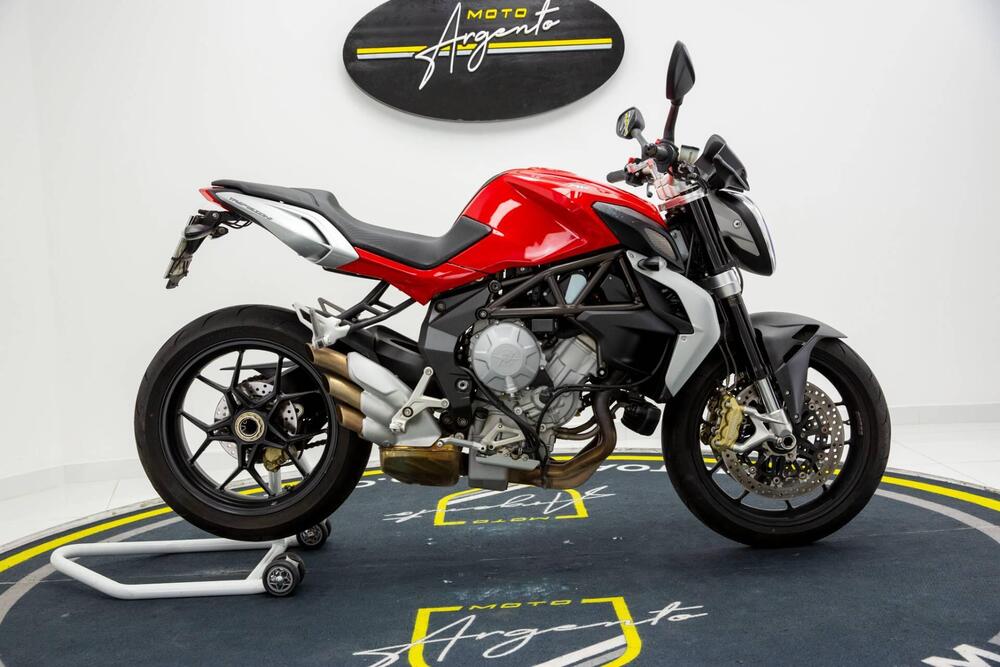 MV Agusta Brutale 675 EAS (2011 - 14) (8)