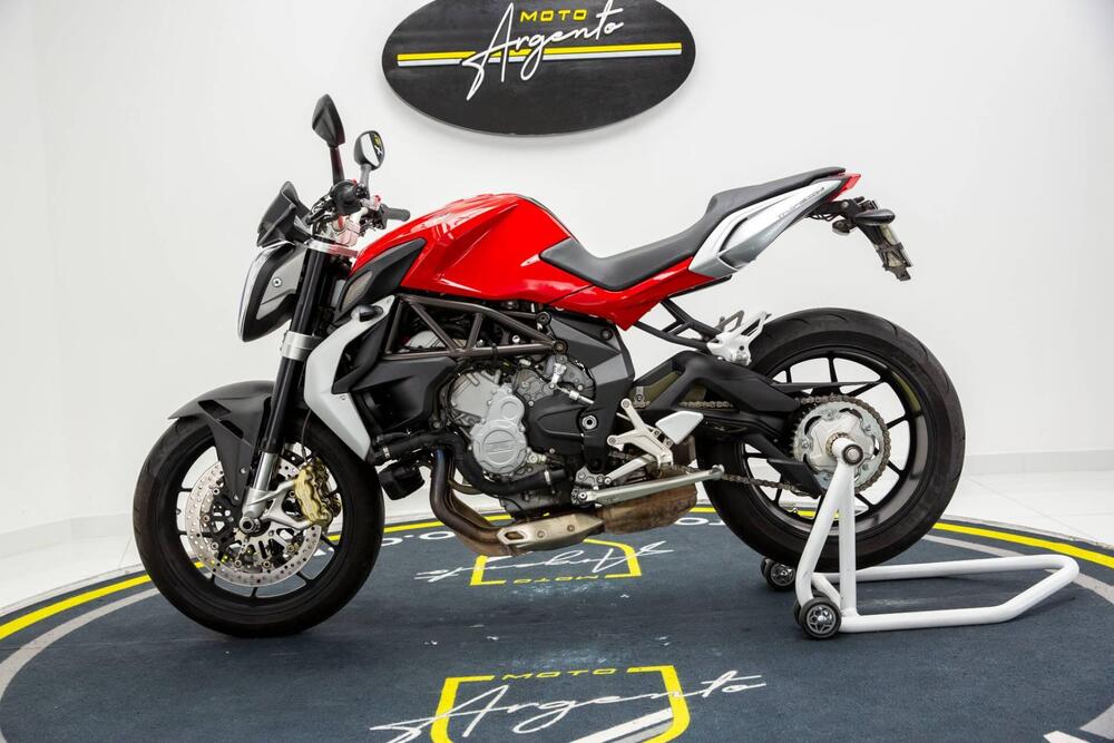 MV Agusta Brutale 675 EAS (2011 - 14) (9)