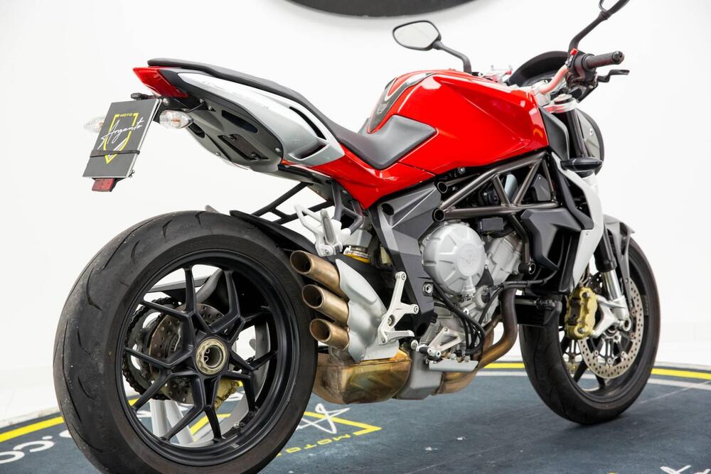 MV Agusta Brutale 675 EAS (2011 - 14) (4)