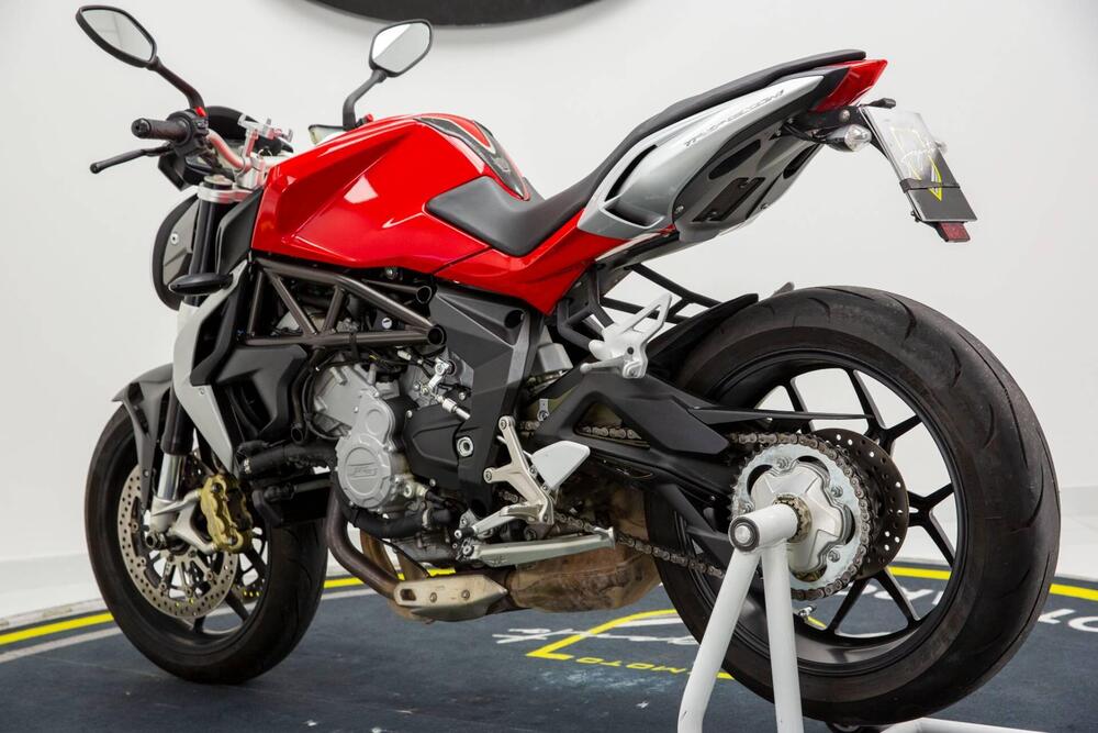MV Agusta Brutale 675 EAS (2011 - 14) (5)