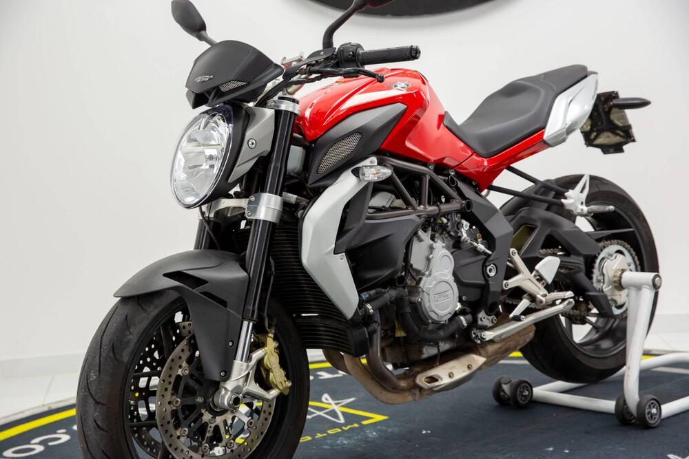 MV Agusta Brutale 675 EAS (2011 - 14) (3)