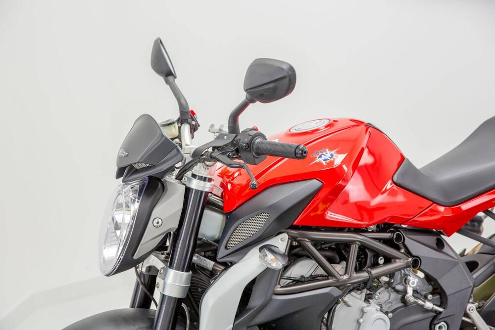 MV Agusta Brutale 675 EAS (2011 - 14) (10)