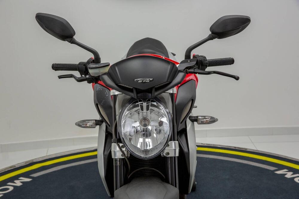 MV Agusta Brutale 675 EAS (2011 - 14) (12)