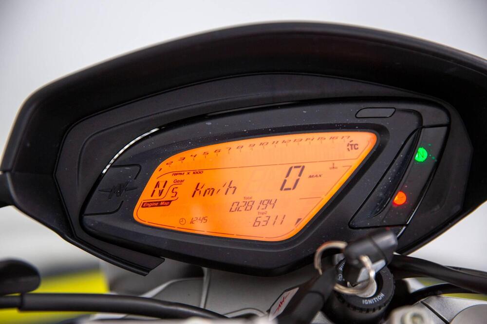 MV Agusta Brutale 675 EAS (2011 - 14) (17)