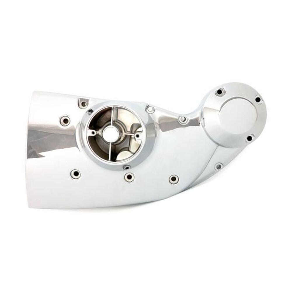 Coperchio cam cromato per Sportster dal 2004 al 20 