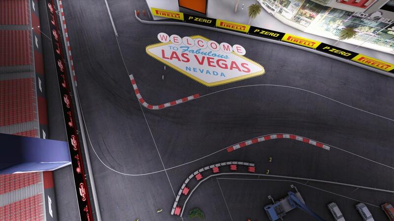 Orari TV Formula GP Las Vegas 2023 diretta Sky differita TV8