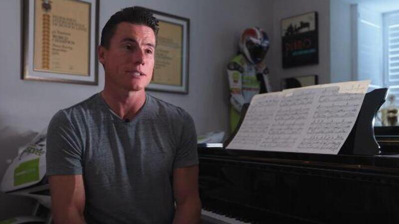 James Toseland e Chuck Garric guidano la Campagna del Suono firmata da Cardo