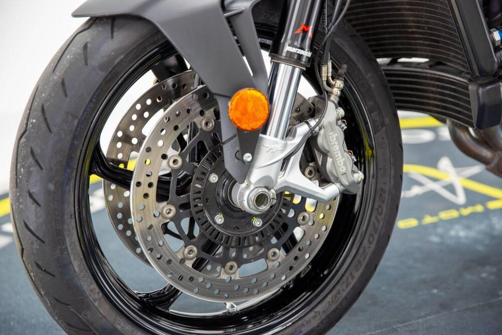 MV Agusta Brutale 800 (2012 - 15) (11)