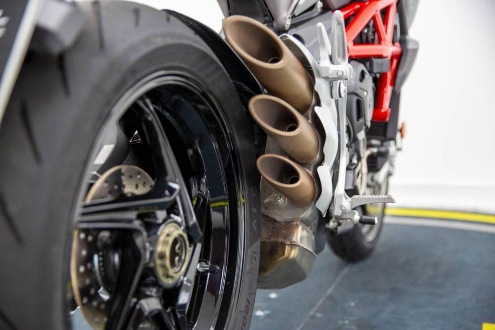 MV Agusta Brutale 800 (2012 - 15) (15)