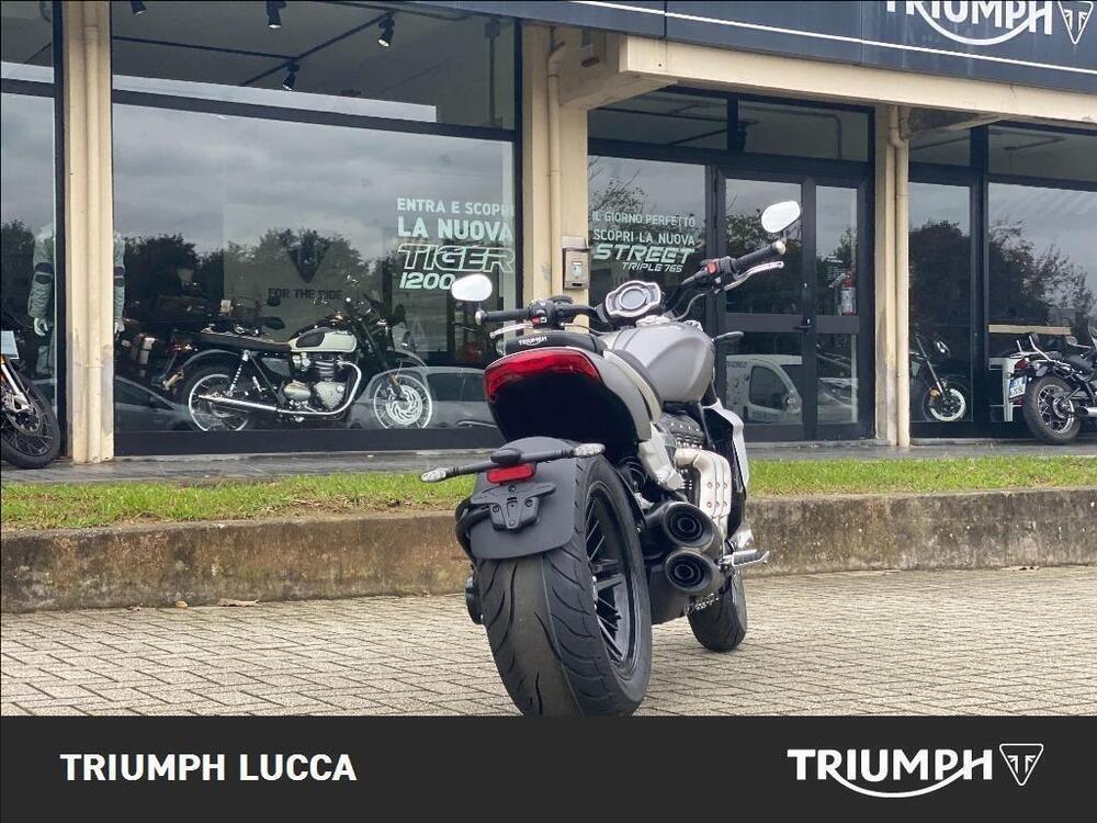 Triumph Rocket 3 R (2019 - 20) (5)