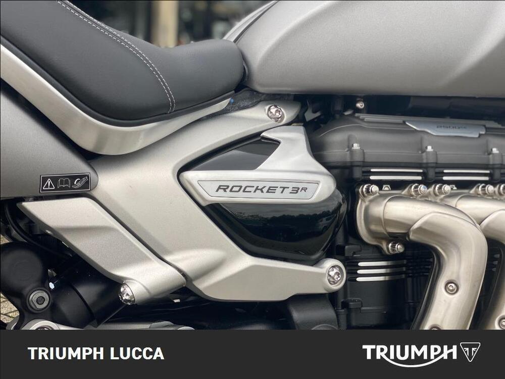Triumph Rocket 3 R (2019 - 20) (6)