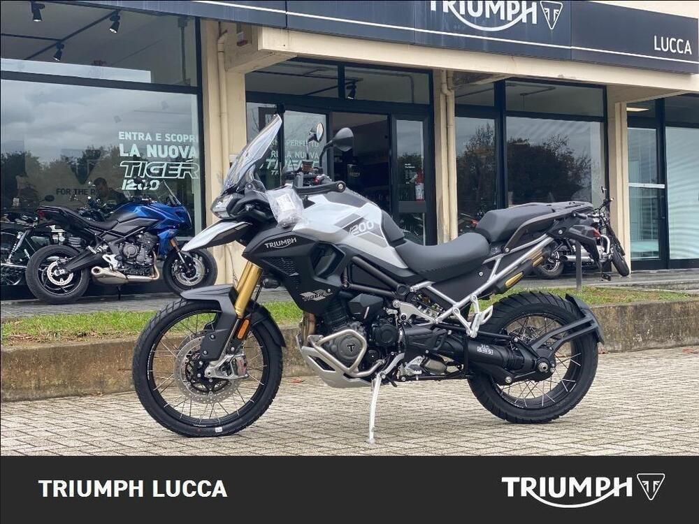 Triumph Tiger 1200 Rally Pro (2022 - 23) (3)