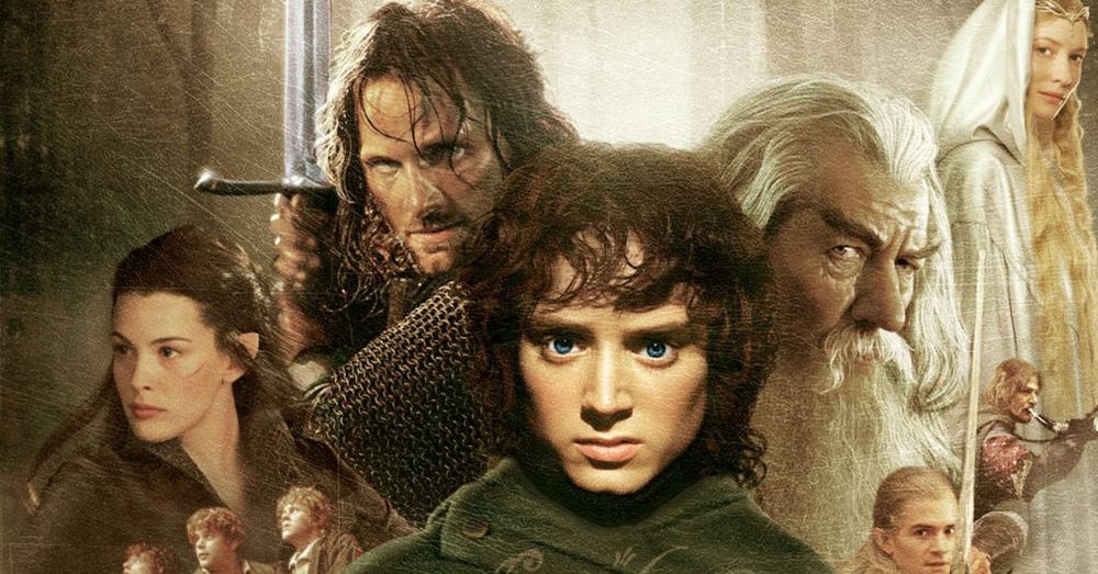 Tolkien, lo scrittore de &ldquo;Il Signore degli Anelli&rdquo;, pu&ograve; essere anche di sinistra? 