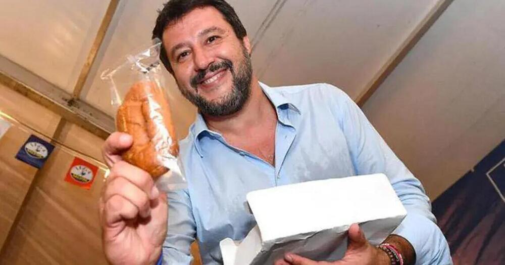 Caro Travaglio, altro che fannullone Salvini: fare il giornalista &egrave; sempre meglio che fare il politico