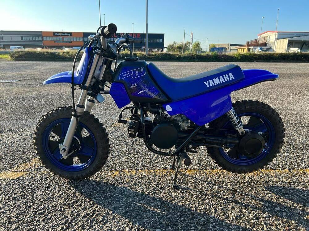 Yamaha PW 50 (2023) (2)