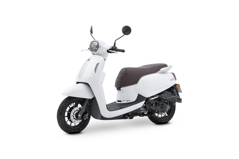 EICMA 2023. Le novit&agrave; di KYMCO per la mobilit&agrave; urbana