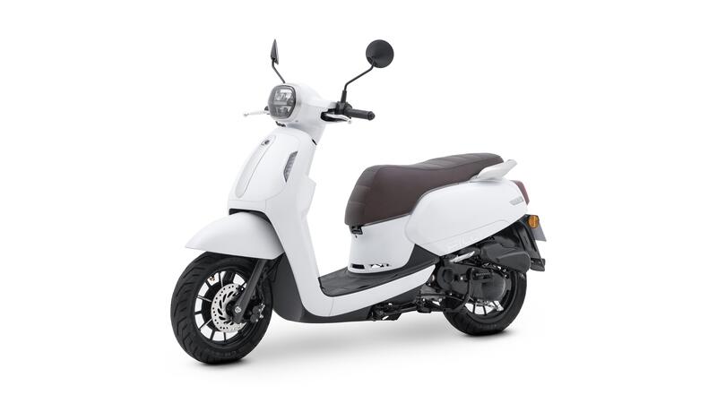 EICMA 2023. Le novit&agrave; di KYMCO per la mobilit&agrave; urbana