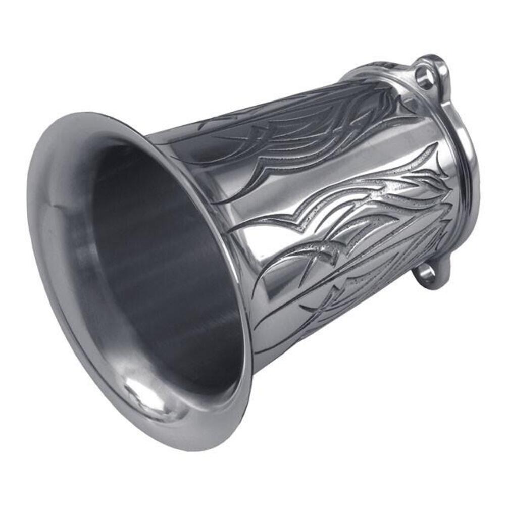 Cornetto aspirazione Velocity Stack Weakll Hiro lu 