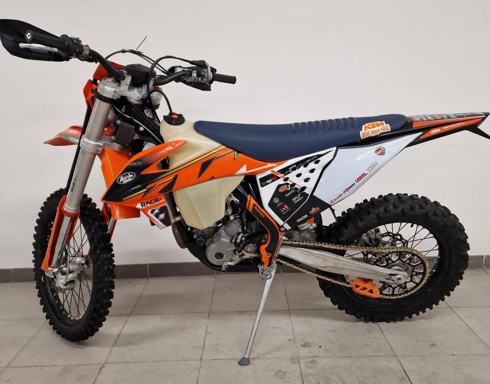 KTM 350 EXC-F (2022)